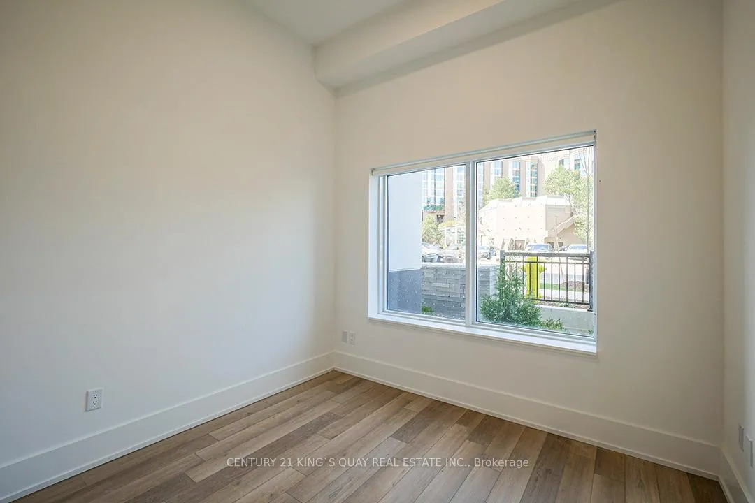 Photo 17 of Unit TH102N, 9 Clegg Road, Markham, Unionville — HOMEH