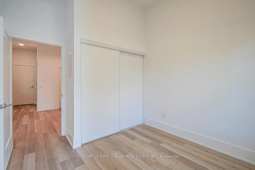 Photo 18 of Unit TH102N, 9 Clegg Road, Markham, Unionville — HOMEH