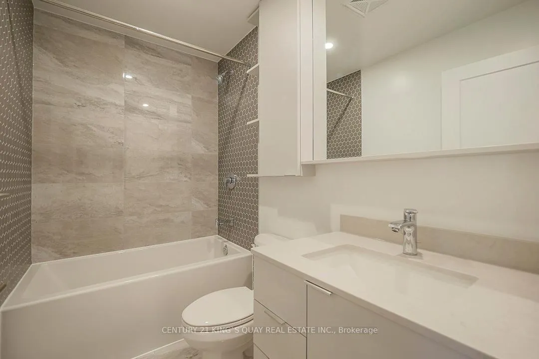 Photo 19 of Unit TH102N, 9 Clegg Road, Markham, Unionville — HOMEH
