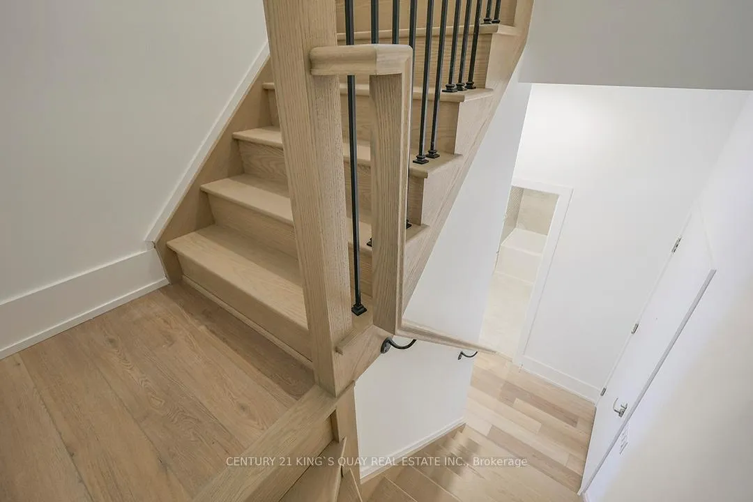 Photo 20 of Unit TH102N, 9 Clegg Road, Markham, Unionville — HOMEH