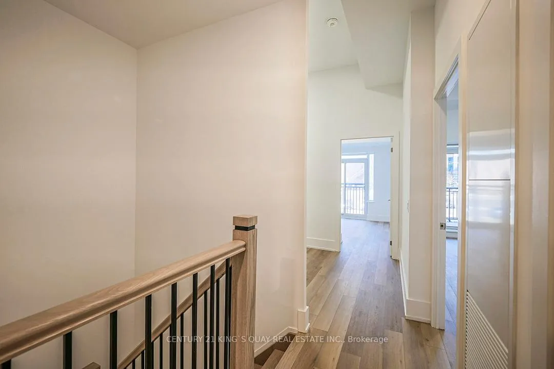 Photo 21 of Unit TH102N, 9 Clegg Road, Markham, Unionville — HOMEH