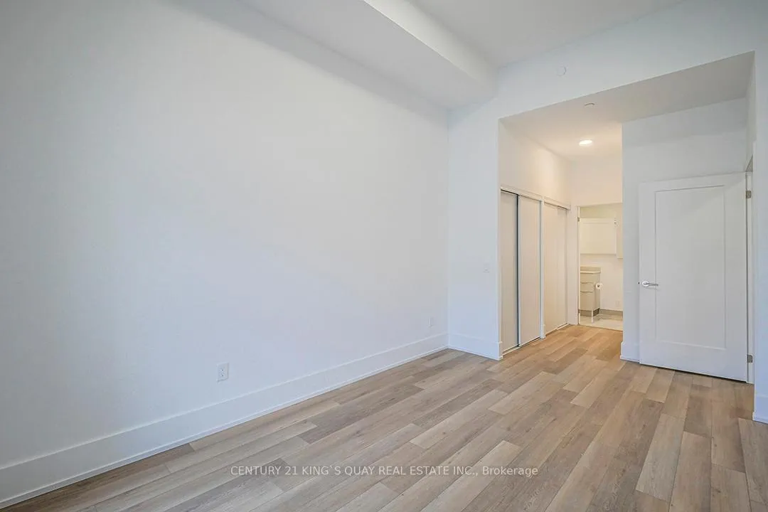 Photo 27 of Unit TH102N, 9 Clegg Road, Markham, Unionville — HOMEH