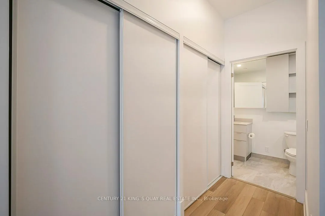Photo 28 of Unit TH102N, 9 Clegg Road, Markham, Unionville — HOMEH