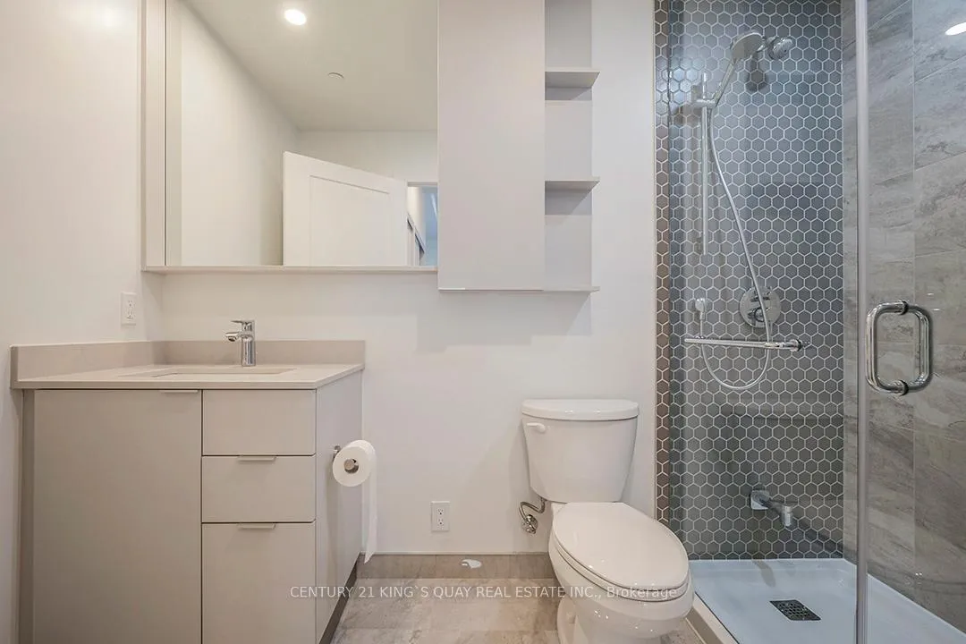 Photo 29 of Unit TH102N, 9 Clegg Road, Markham, Unionville — HOMEH