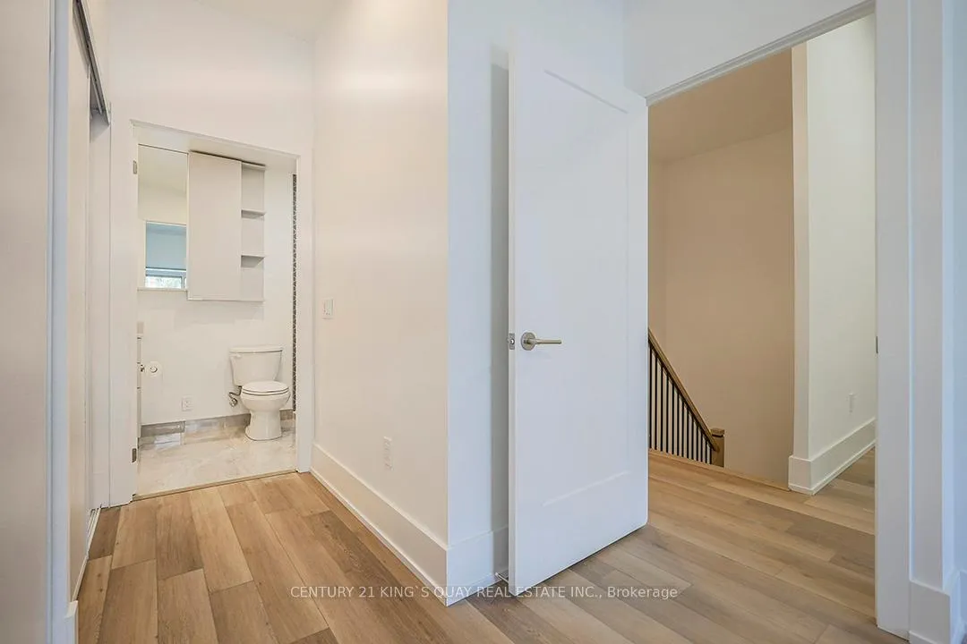 Photo 30 of Unit TH102N, 9 Clegg Road, Markham, Unionville — HOMEH