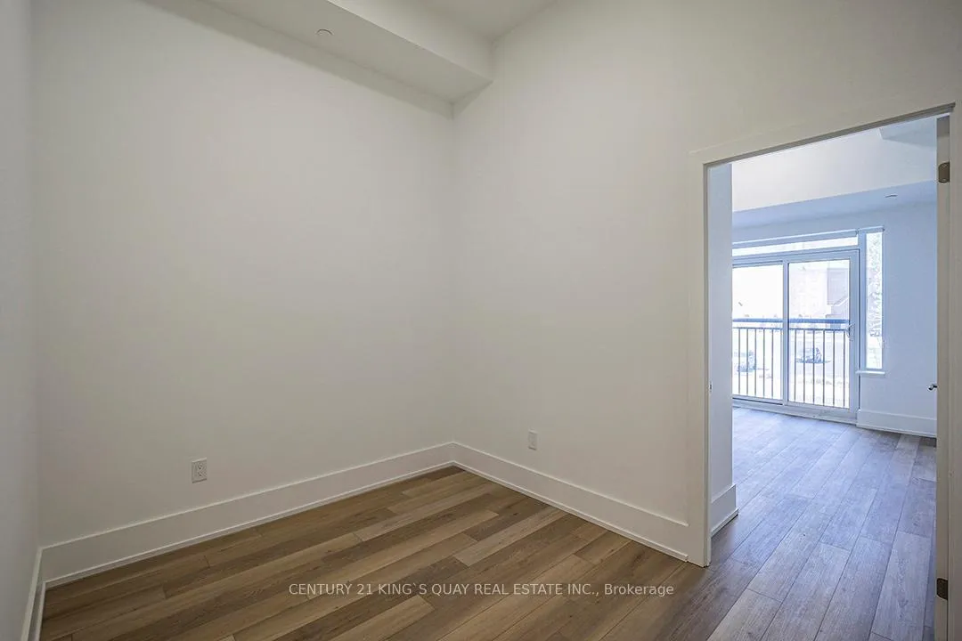 Photo 31 of Unit TH102N, 9 Clegg Road, Markham, Unionville — HOMEH