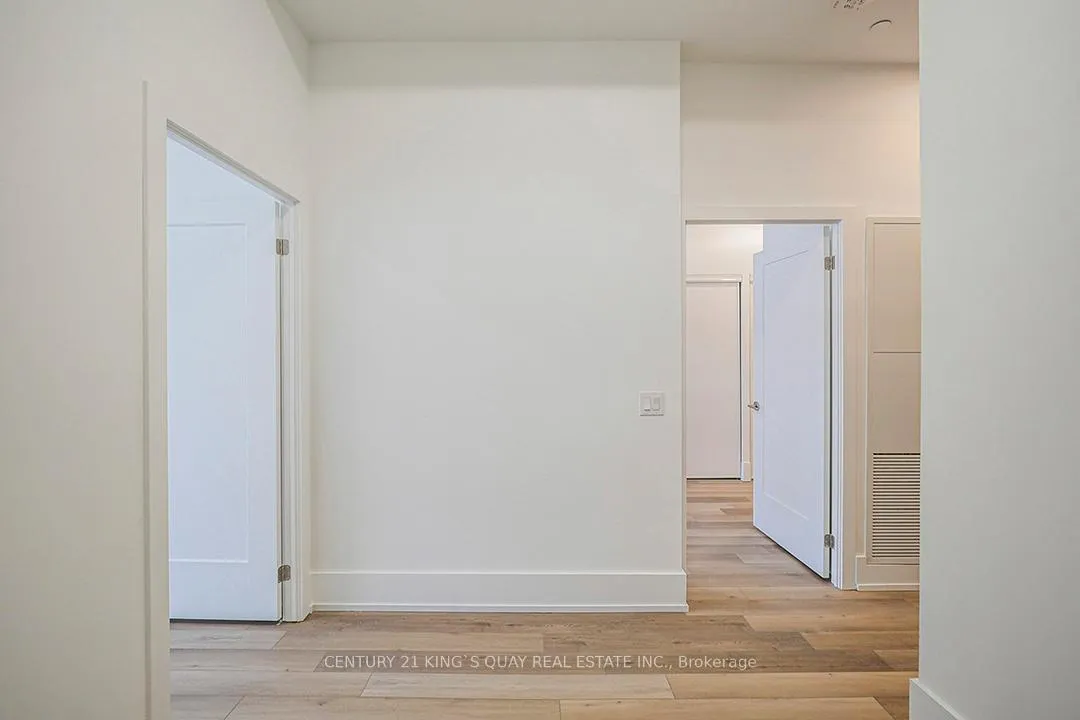 Photo 32 of Unit TH102N, 9 Clegg Road, Markham, Unionville — HOMEH