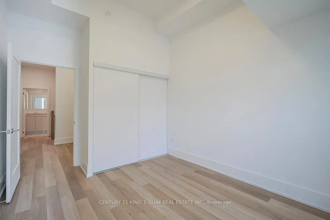 Photo 34 of Unit TH102N, 9 Clegg Road, Markham, Unionville — HOMEH