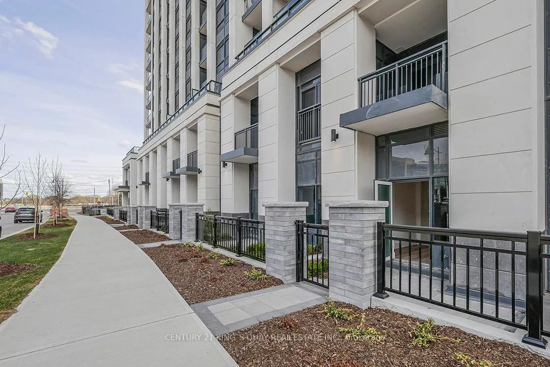 Photo 38 of Unit TH102N, 9 Clegg Road, Markham, Unionville — HOMEH