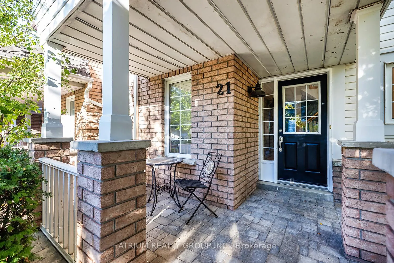 Photo 2 of 21 Bayside Gate, Whitby, Port Whitby — HOMEH