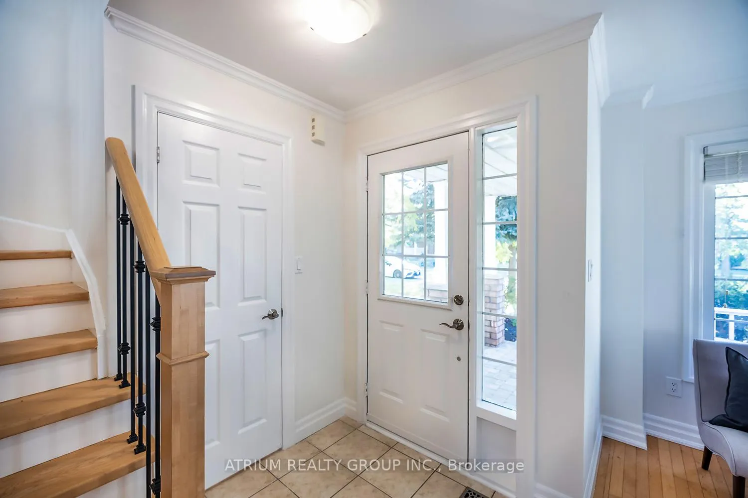 Photo 3 of 21 Bayside Gate, Whitby, Port Whitby — HOMEH