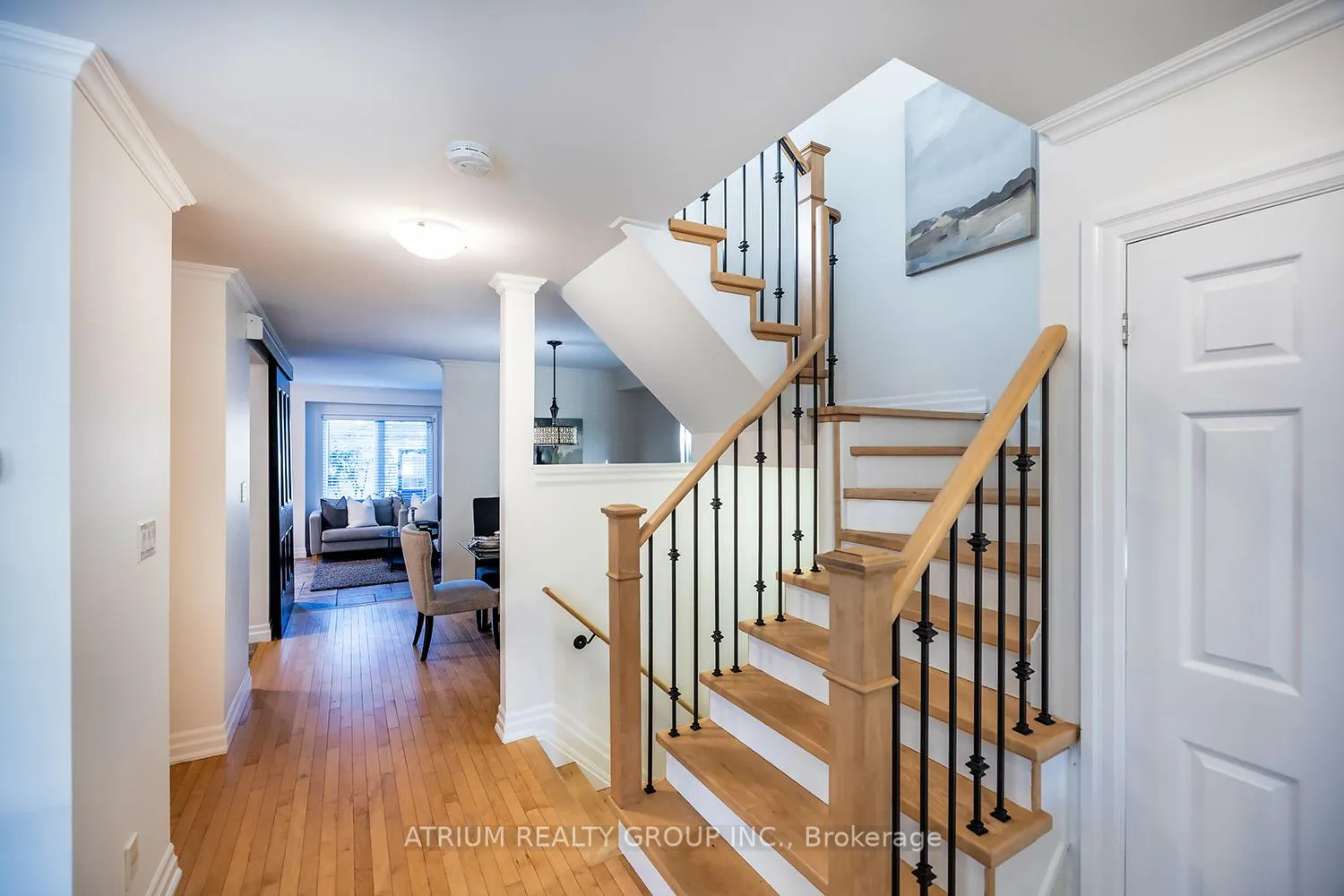 Photo 4 of 21 Bayside Gate, Whitby, Port Whitby — HOMEH