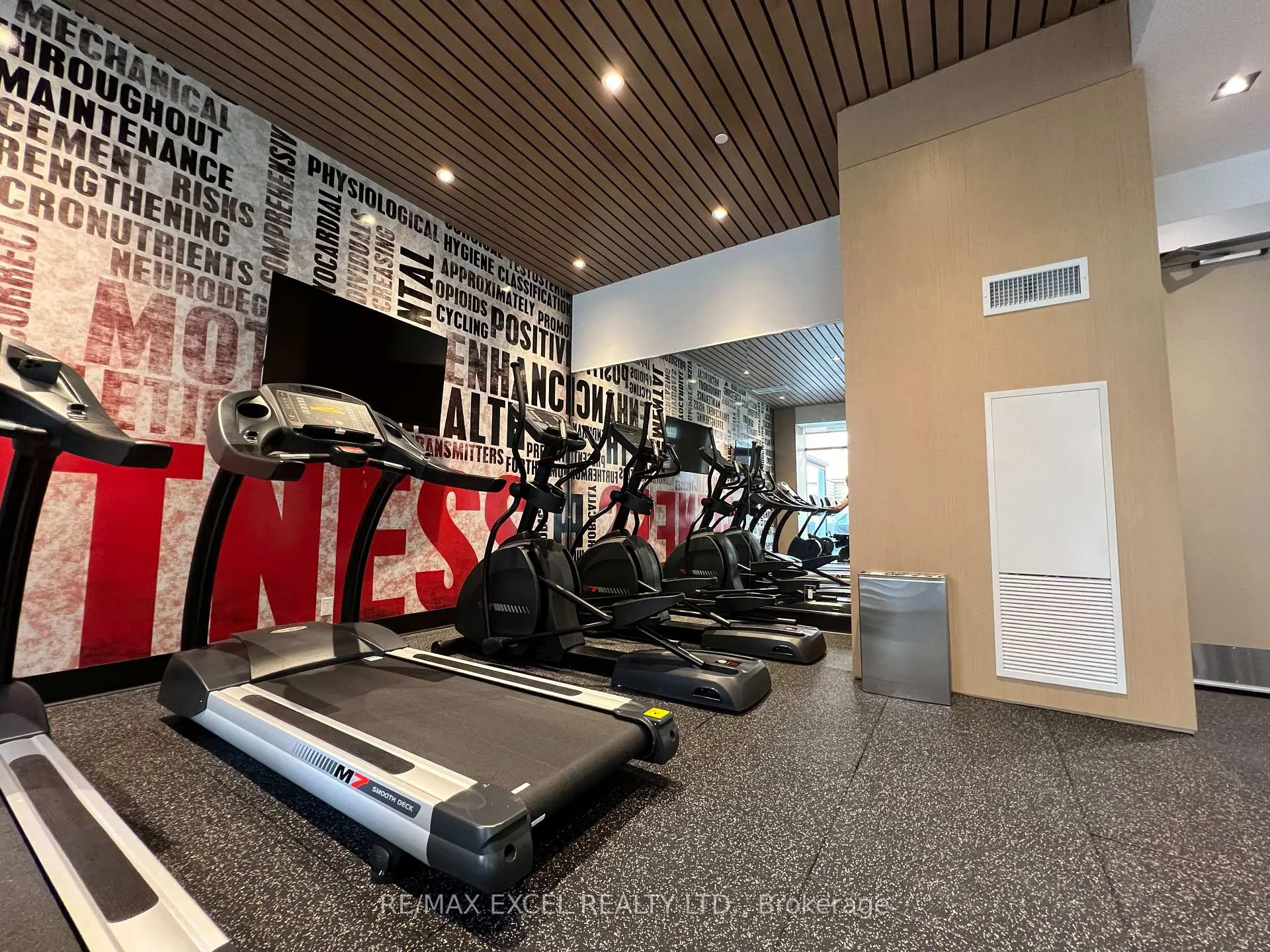 Photo 7 of Unit 215, 2369 Danforth Avenue, Toronto, East End-Danforth — HOMEH