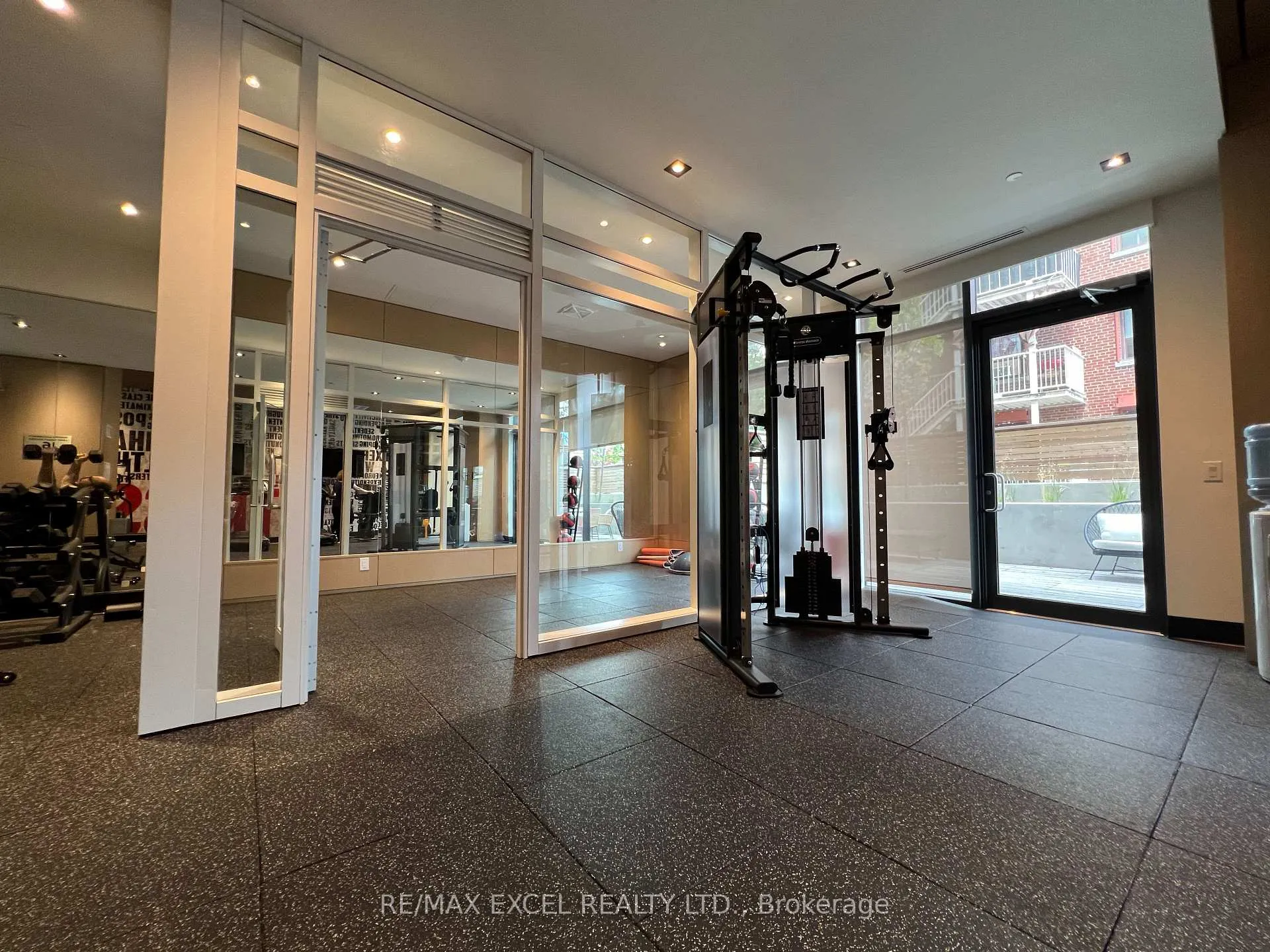 Photo 8 of Unit 215, 2369 Danforth Avenue, Toronto, East End-Danforth — HOMEH
