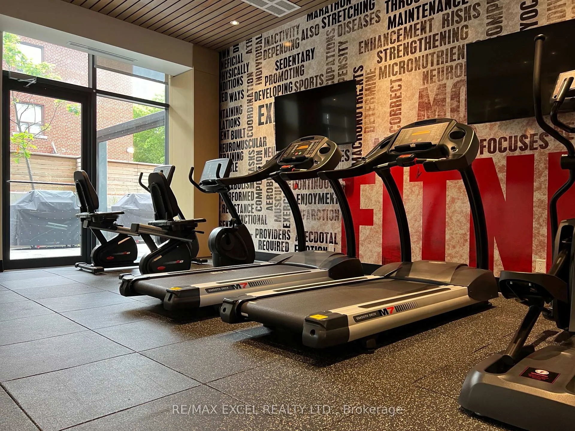 Photo 11 of Unit 215, 2369 Danforth Avenue, Toronto, East End-Danforth — HOMEH