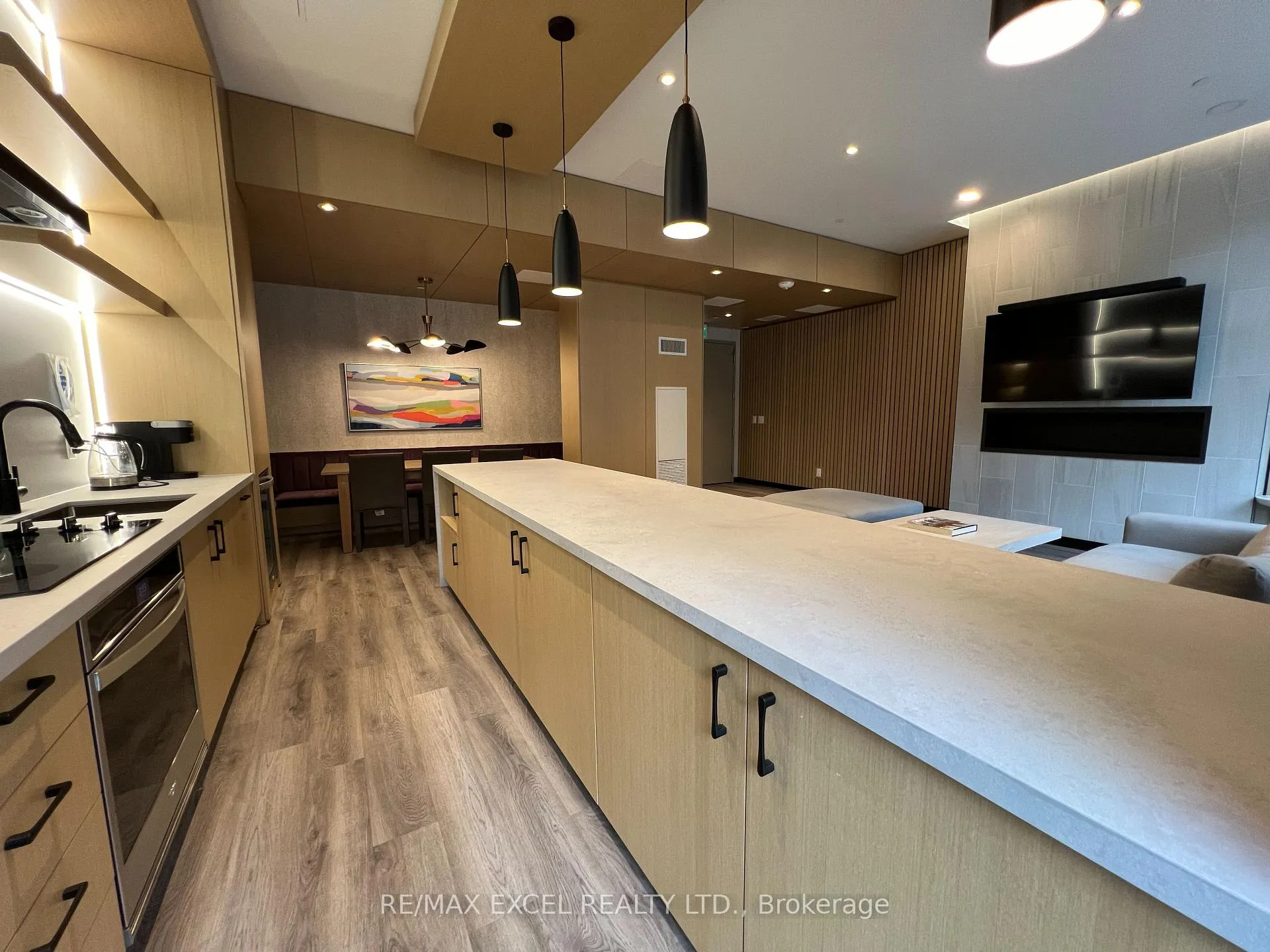 Photo 12 of Unit 215, 2369 Danforth Avenue, Toronto, East End-Danforth — HOMEH