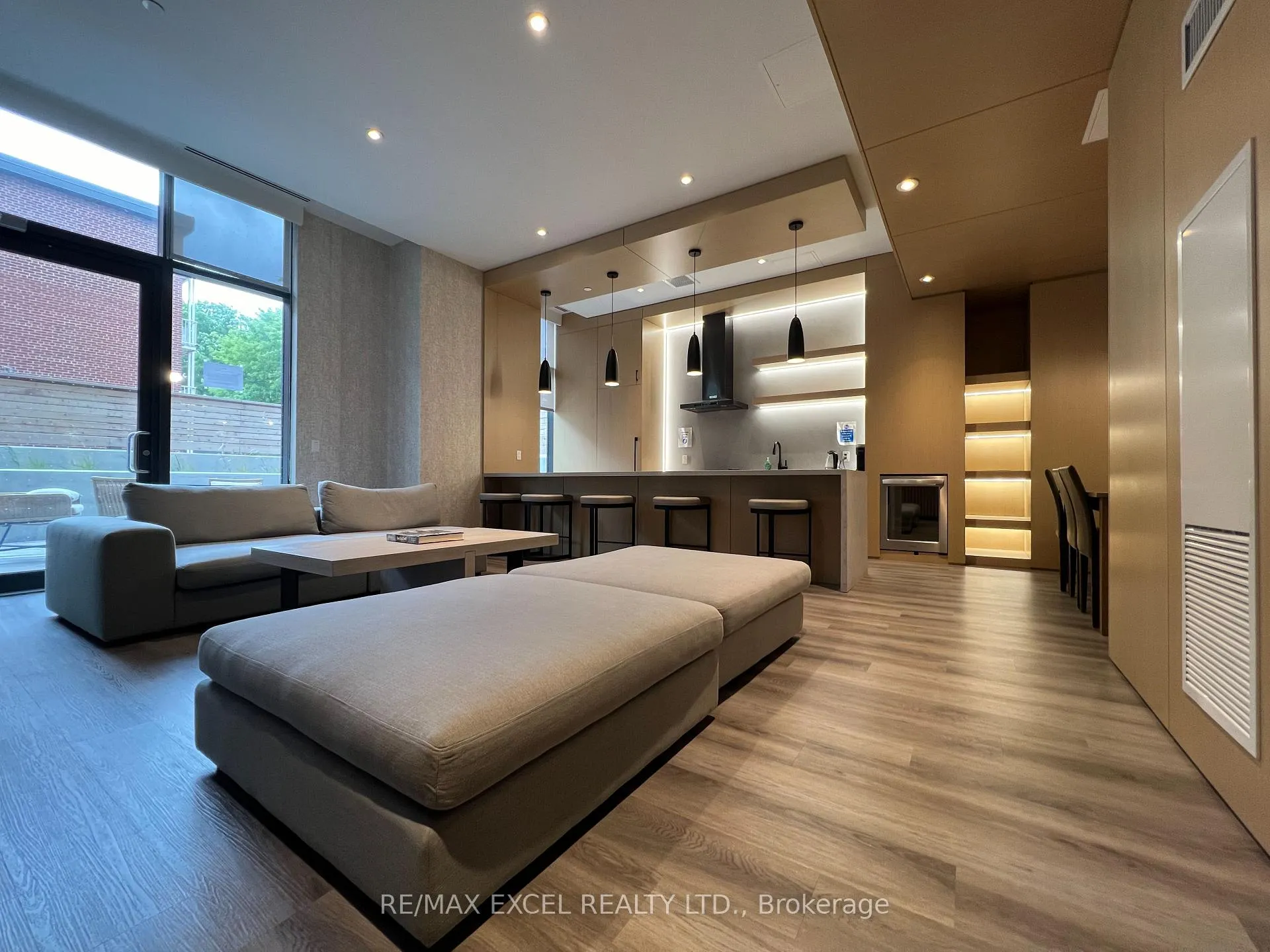 Photo 13 of Unit 215, 2369 Danforth Avenue, Toronto, East End-Danforth — HOMEH