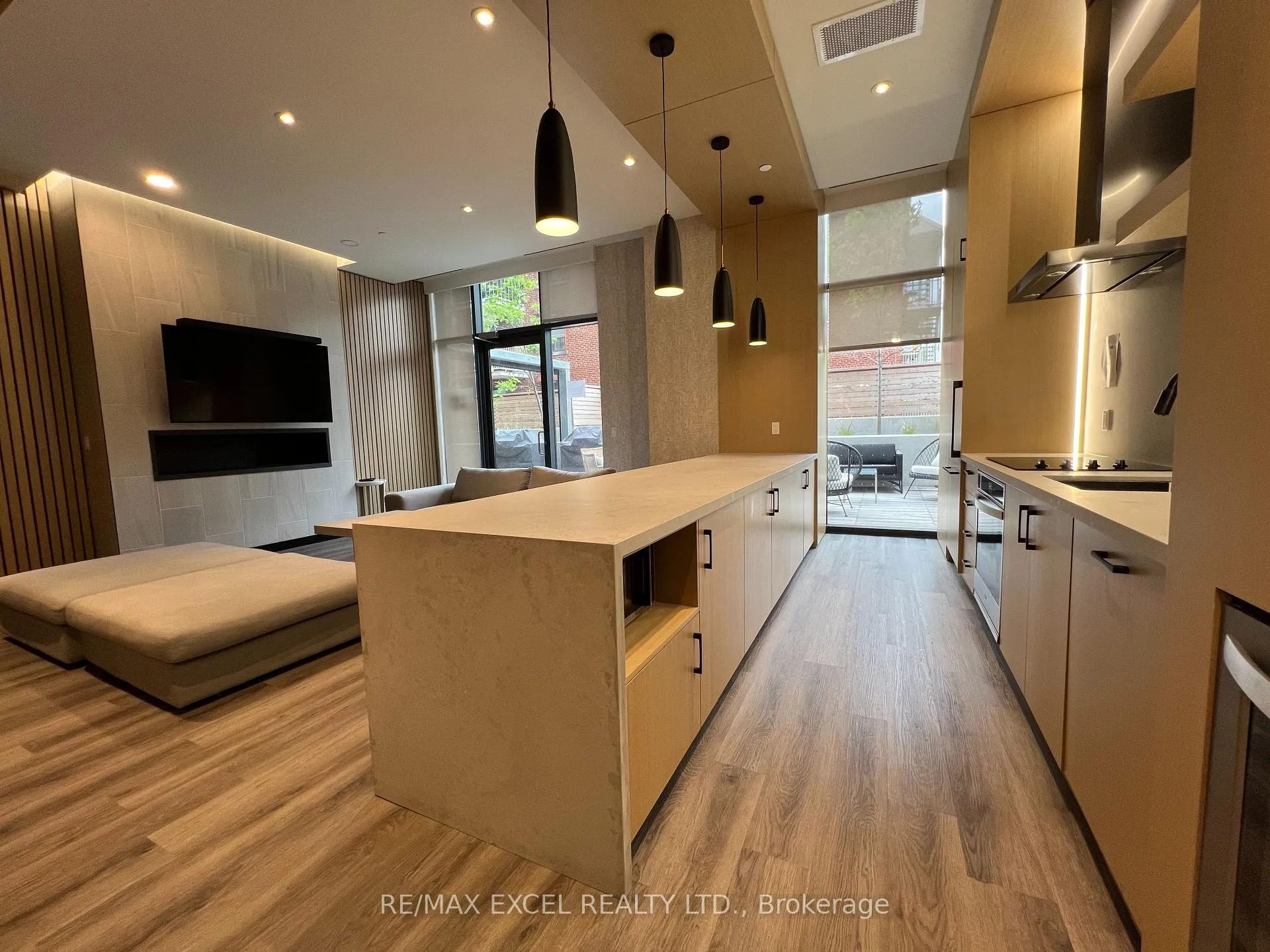 Photo 14 of Unit 215, 2369 Danforth Avenue, Toronto, East End-Danforth — HOMEH