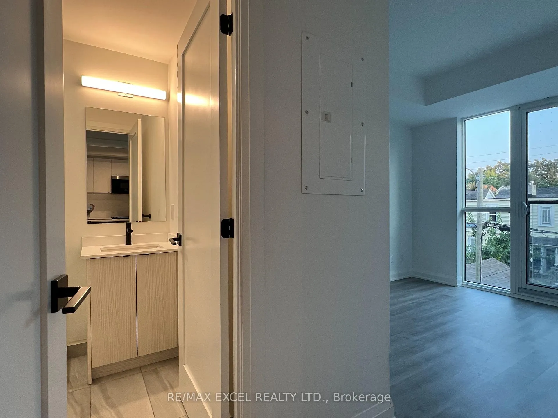 Photo 19 of Unit 215, 2369 Danforth Avenue, Toronto, East End-Danforth — HOMEH