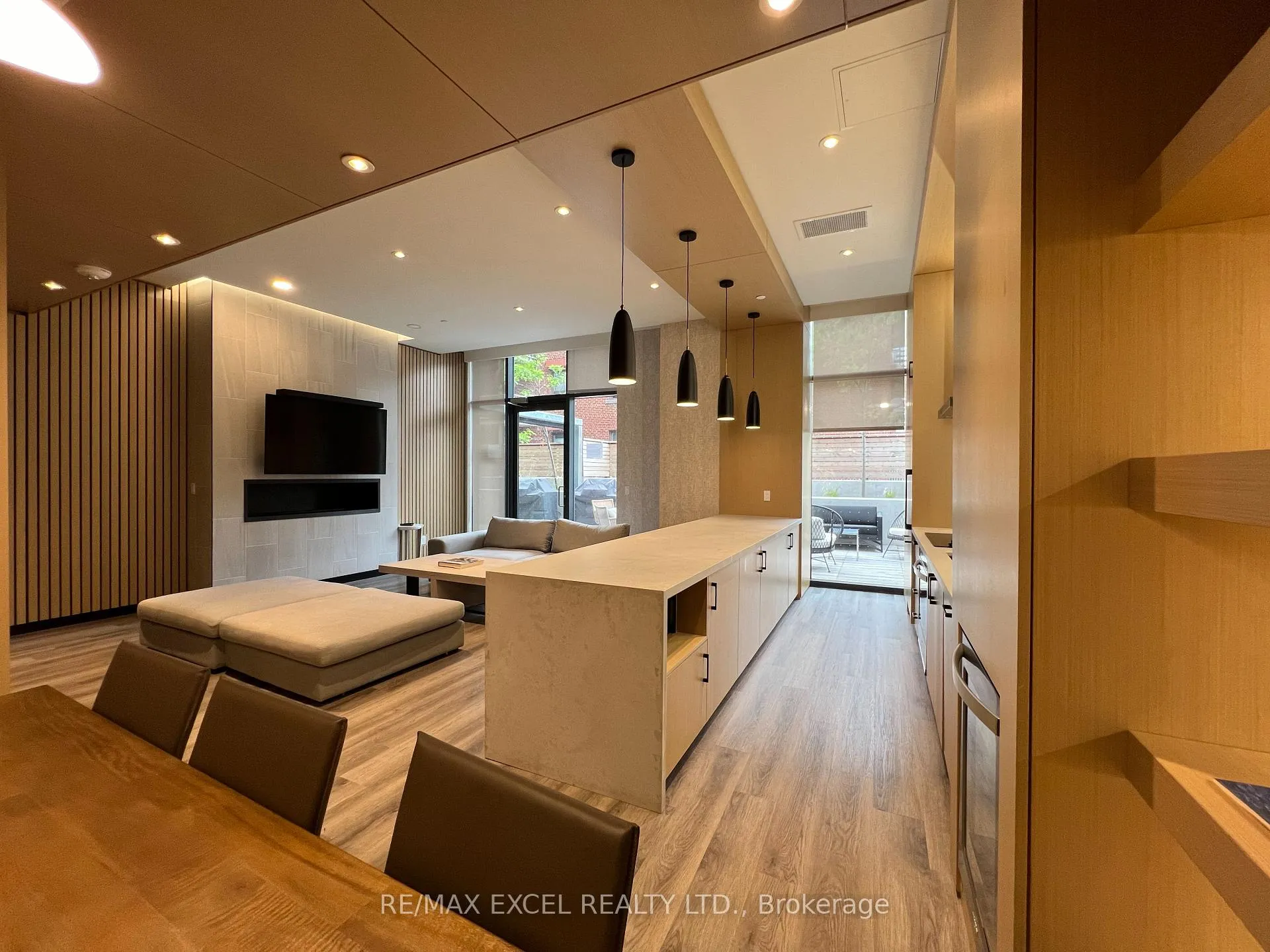 Photo 29 of Unit 215, 2369 Danforth Avenue, Toronto, East End-Danforth — HOMEH