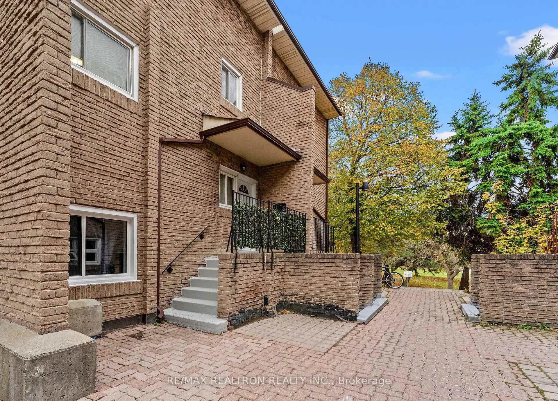 Photo 1 of Unit 28, 91 Muir Drive E, Scarborough, Scarborough Village — HOMEH