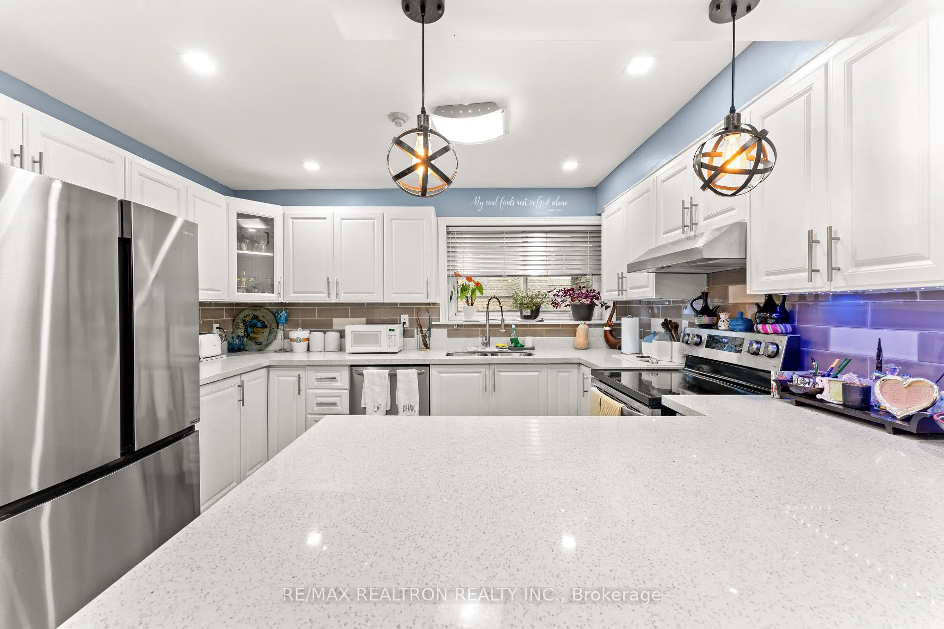 Photo 3 of Unit 28, 91 Muir Drive E, Scarborough, Scarborough Village — HOMEH
