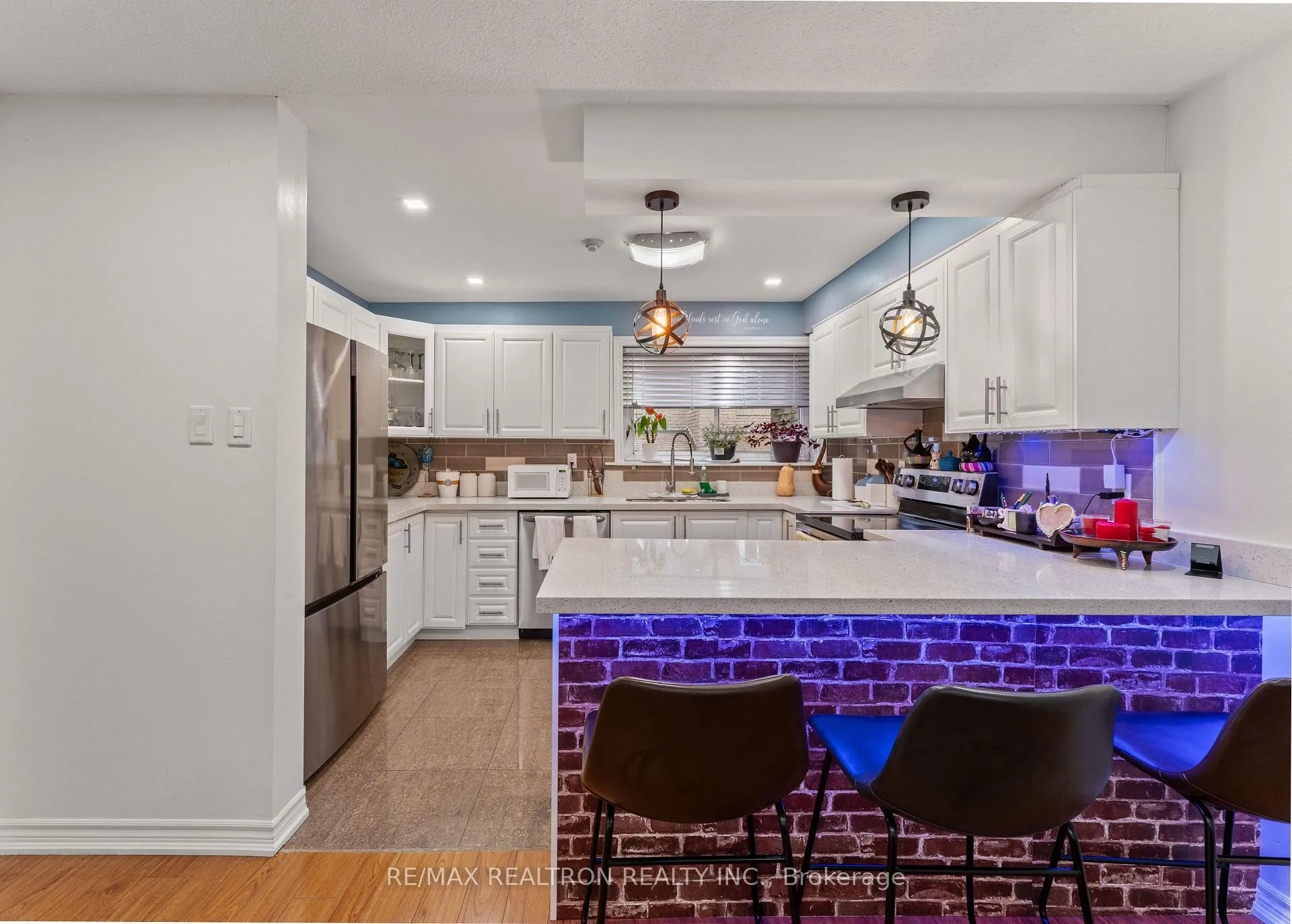 Photo 5 of Unit 28, 91 Muir Drive E, Scarborough, Scarborough Village — HOMEH