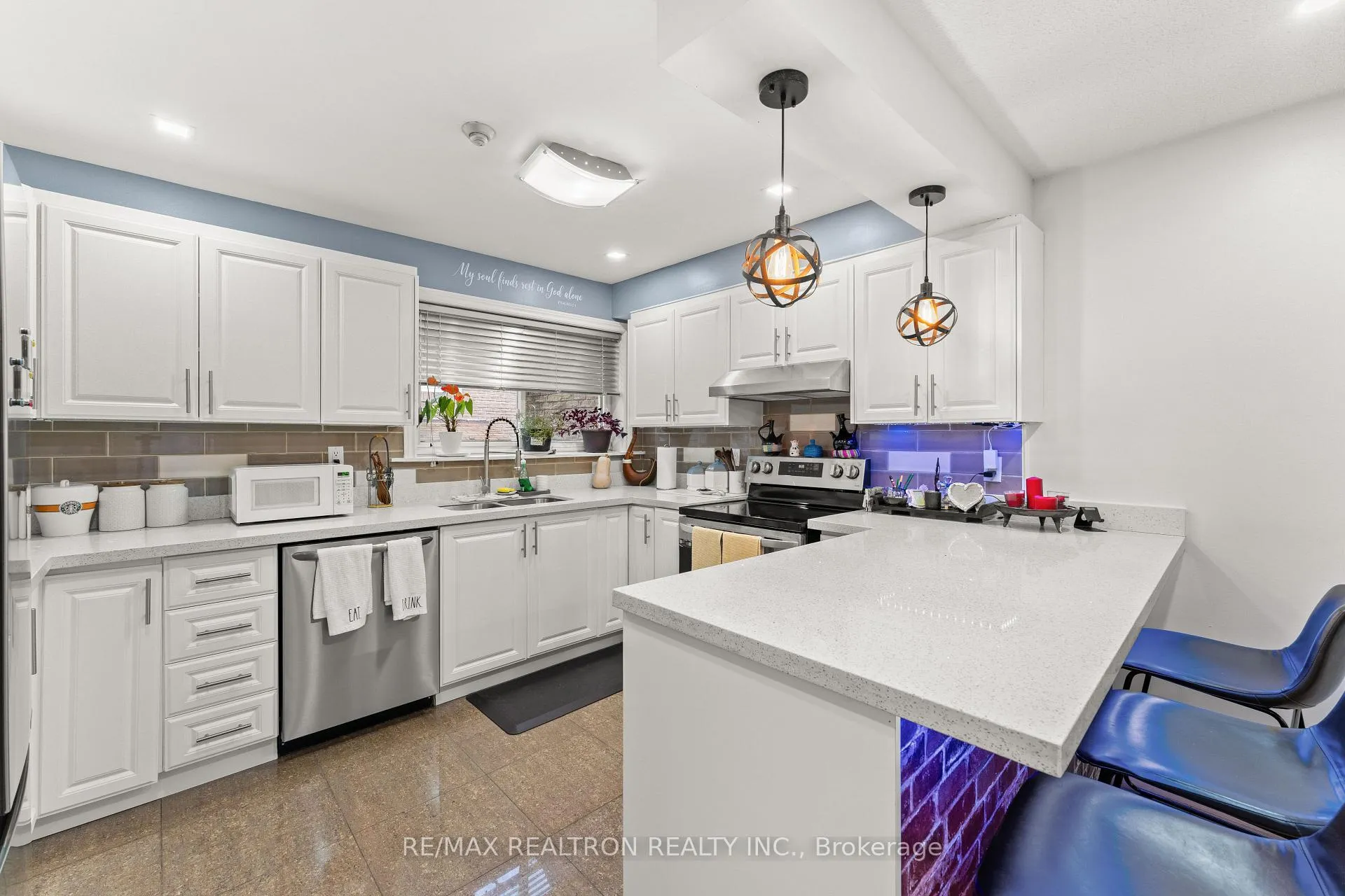Photo 6 of Unit 28, 91 Muir Drive E, Scarborough, Scarborough Village — HOMEH
