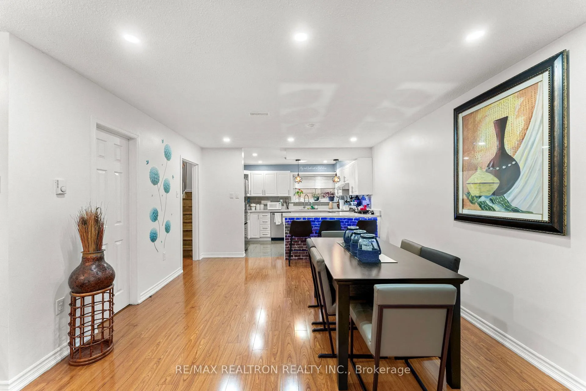 Photo 9 of Unit 28, 91 Muir Drive E, Scarborough, Scarborough Village — HOMEH