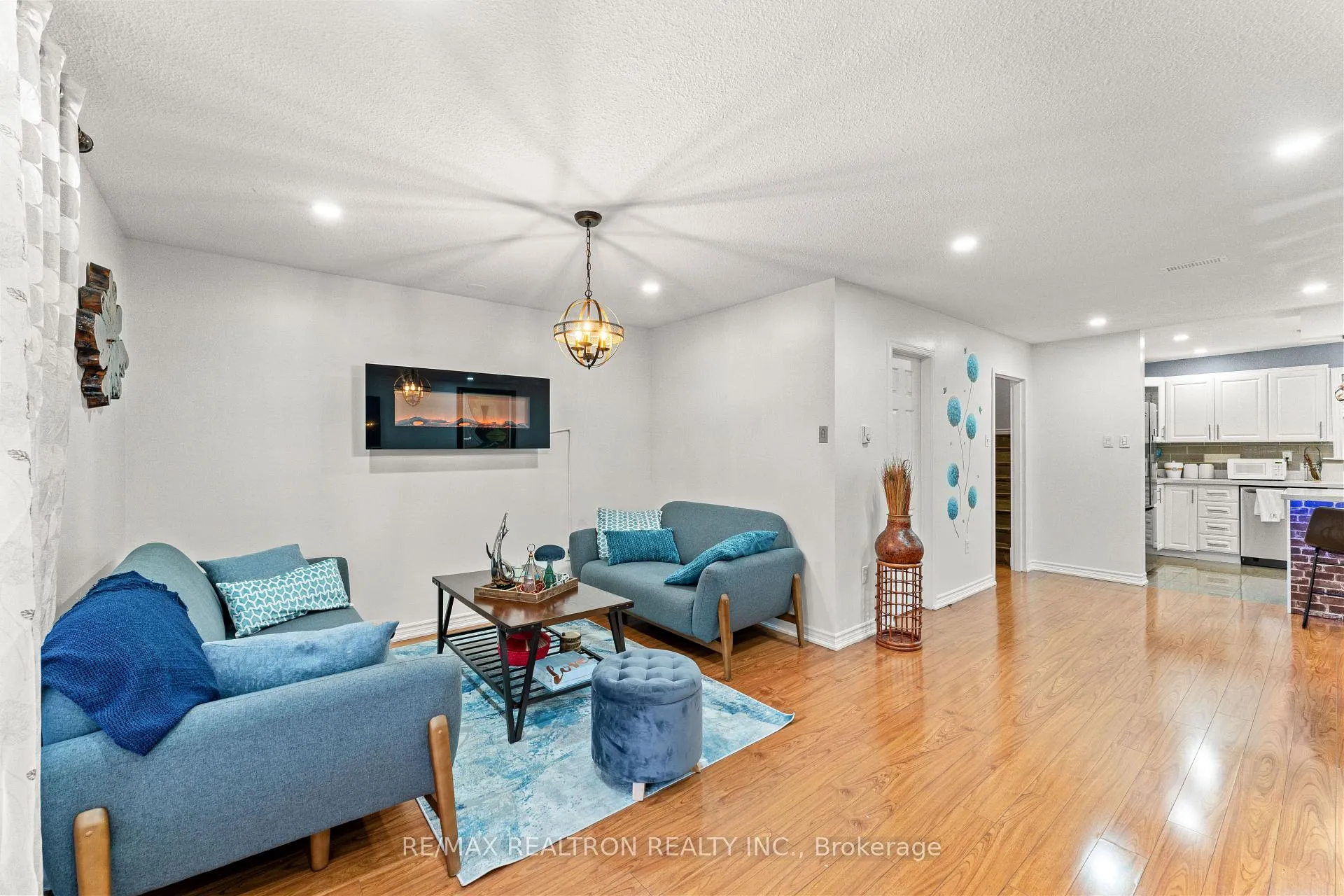 Photo 12 of Unit 28, 91 Muir Drive E, Scarborough, Scarborough Village — HOMEH
