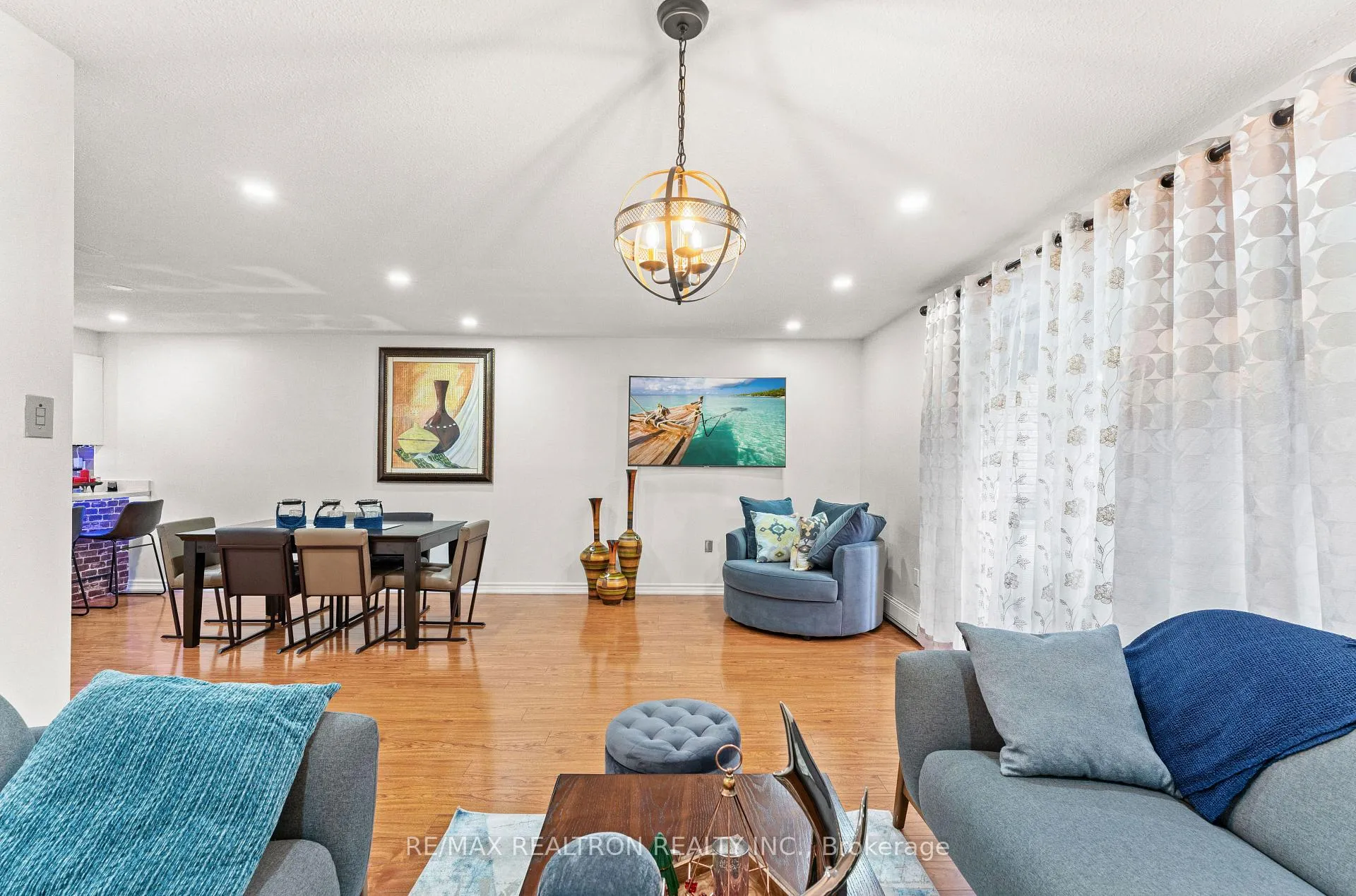 Photo 13 of Unit 28, 91 Muir Drive E, Scarborough, Scarborough Village — HOMEH