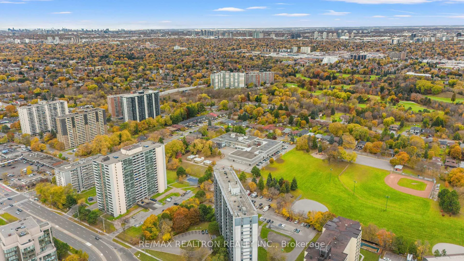 Photo 21 of Unit 28, 91 Muir Drive E, Scarborough, Scarborough Village — HOMEH