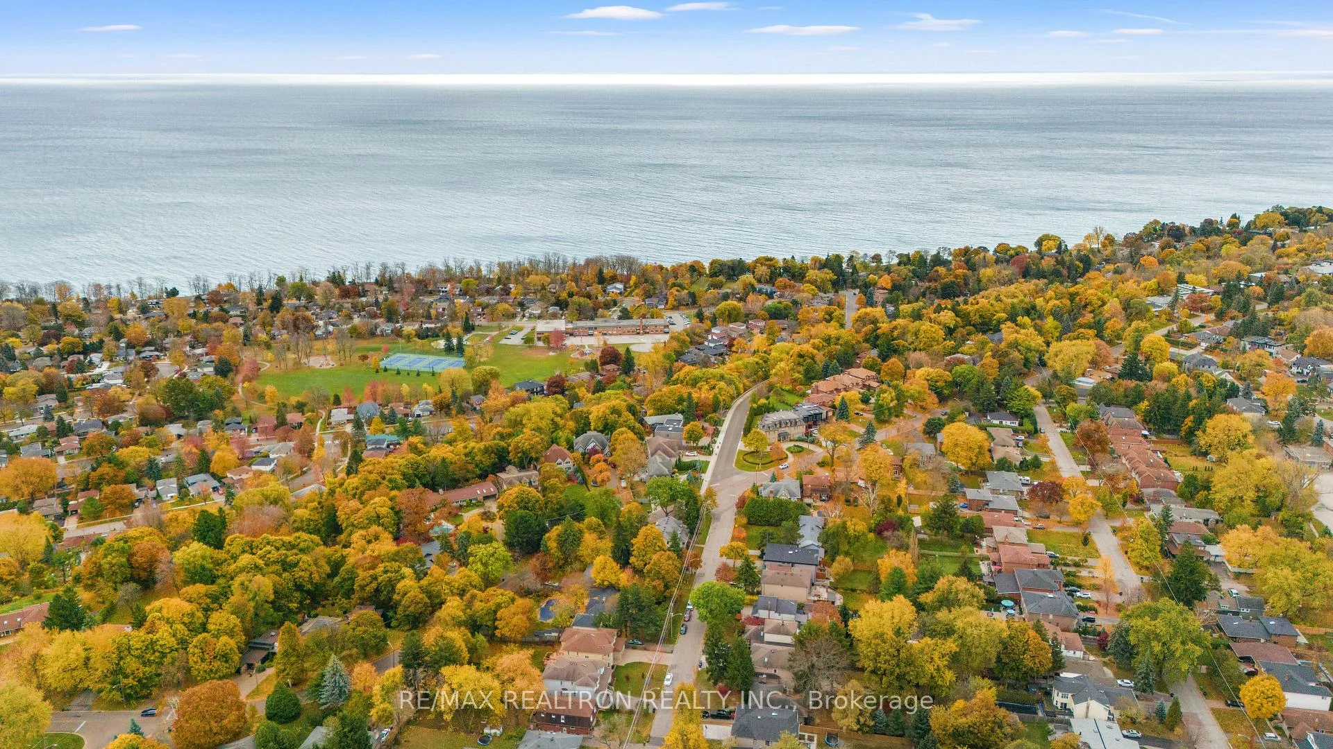 Photo 22 of Unit 28, 91 Muir Drive E, Scarborough, Scarborough Village — HOMEH