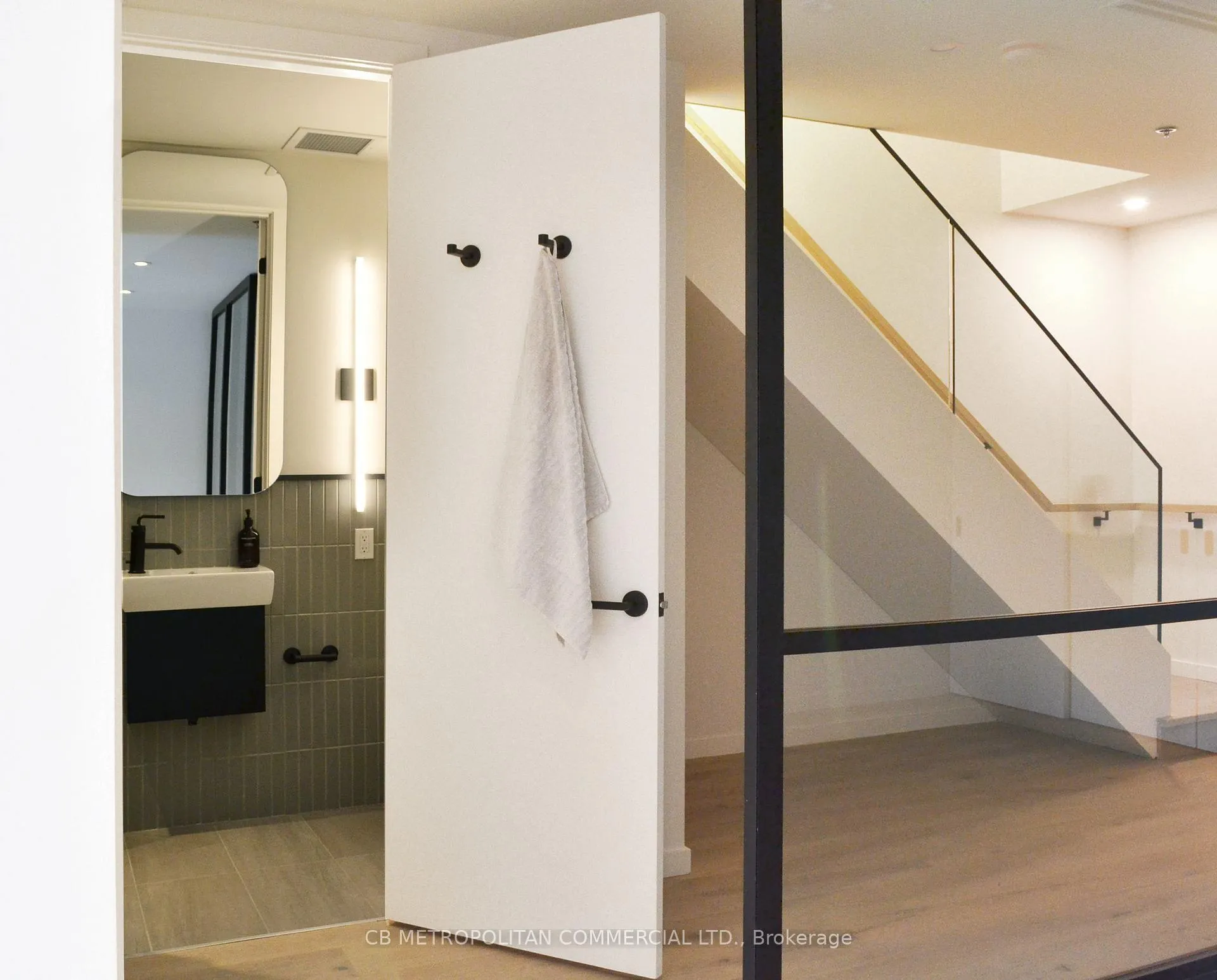 Photo 4 of Unit 305, 778 Queen Street E, Toronto, South Riverdale — HOMEH