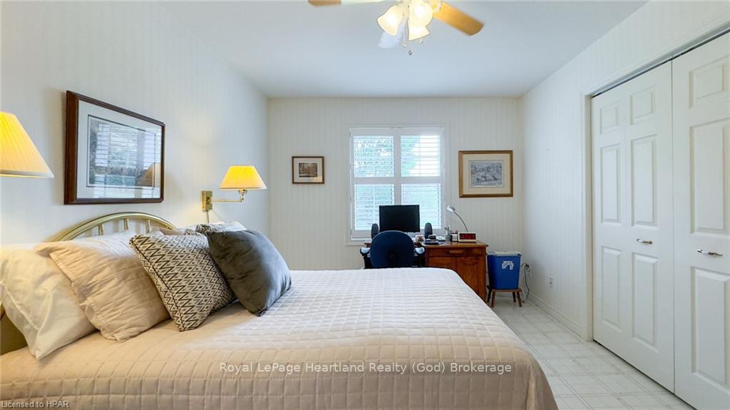 Photo 16 of 301 Bethune Crescent, Goderich, Goderich (Town) — HOMEH