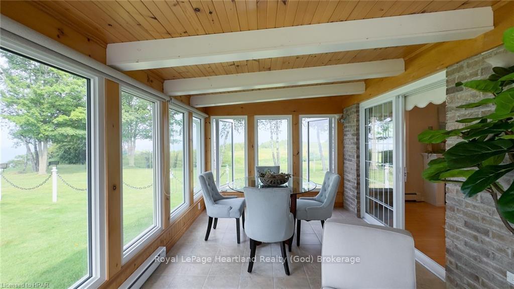 Photo 22 of 301 Bethune Crescent, Goderich, Goderich (Town) — HOMEH