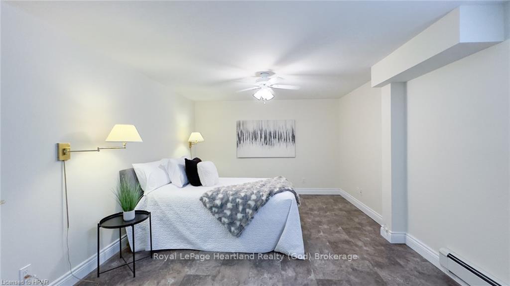 Photo 29 of 301 Bethune Crescent, Goderich, Goderich (Town) — HOMEH