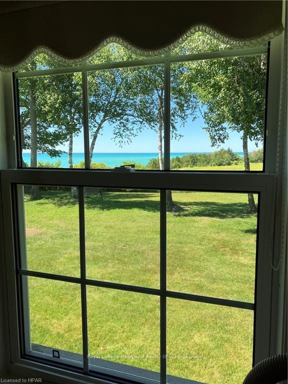 Photo 38 of 301 Bethune Crescent, Goderich, Goderich (Town) — HOMEH