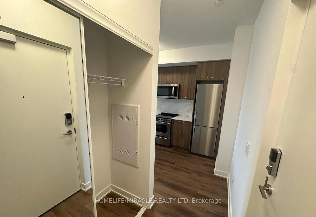 Photo 3 of Unit 210, 312 Erb Street W, Waterloo — HOMEH