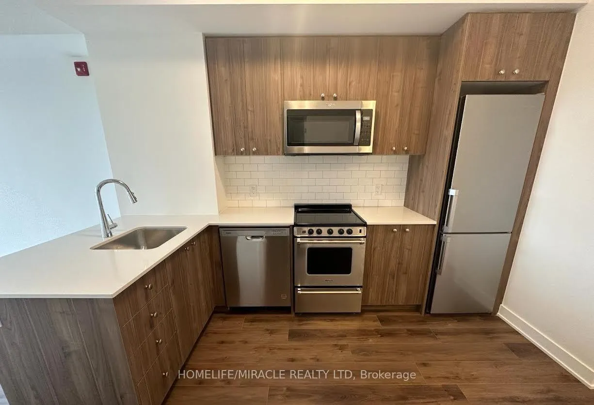 Photo 4 of Unit 210, 312 Erb Street W, Waterloo — HOMEH