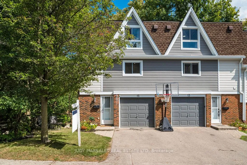 Photo 1 of Unit 75, 15 Trudy Court, Hamilton, Dundas — HOMEH