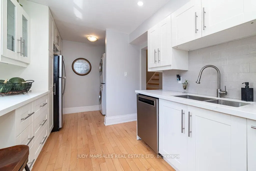 Photo 15 of Unit 75, 15 Trudy Court, Hamilton, Dundas — HOMEH