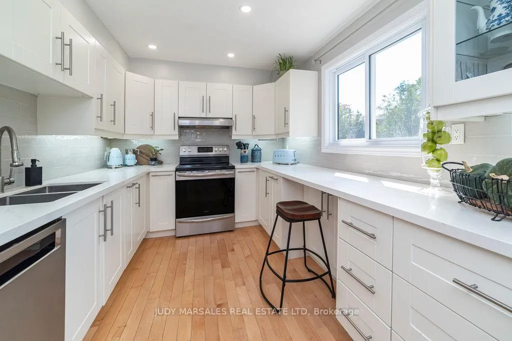 Photo 16 of Unit 75, 15 Trudy Court, Hamilton, Dundas — HOMEH