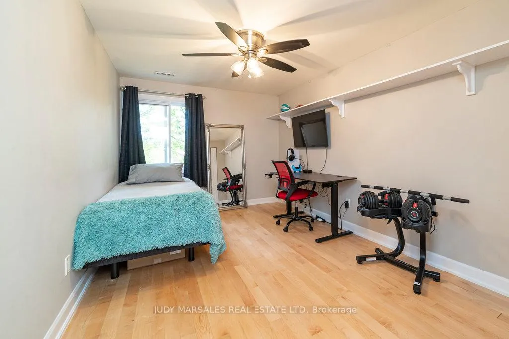 Photo 24 of Unit 75, 15 Trudy Court, Hamilton, Dundas — HOMEH
