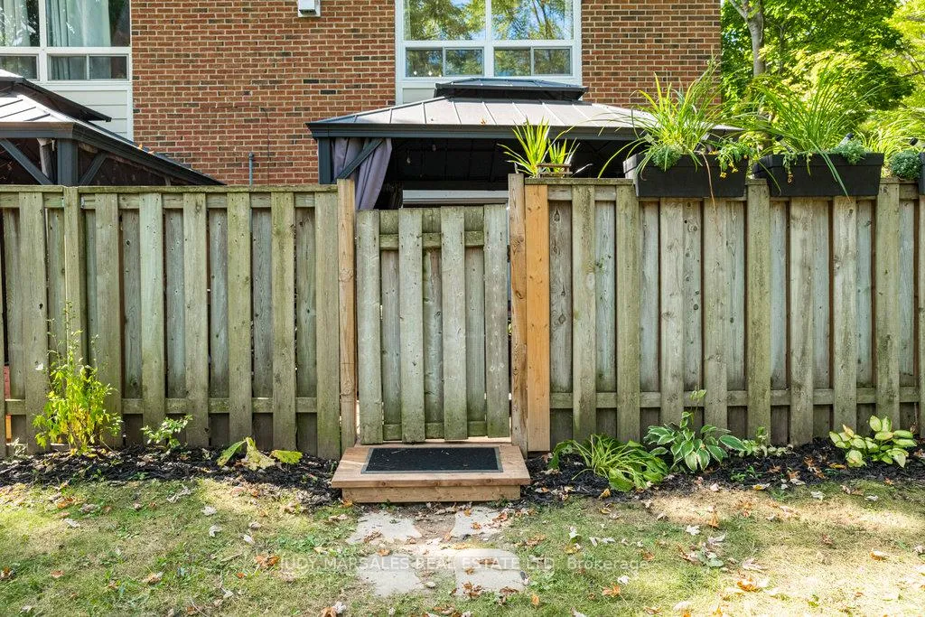 Photo 36 of Unit 75, 15 Trudy Court, Hamilton, Dundas — HOMEH
