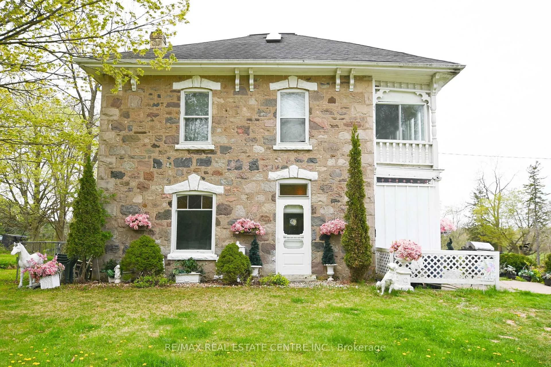 Photo 1 of 5192 Third Line, Erin, Rural Erin — HOMEH