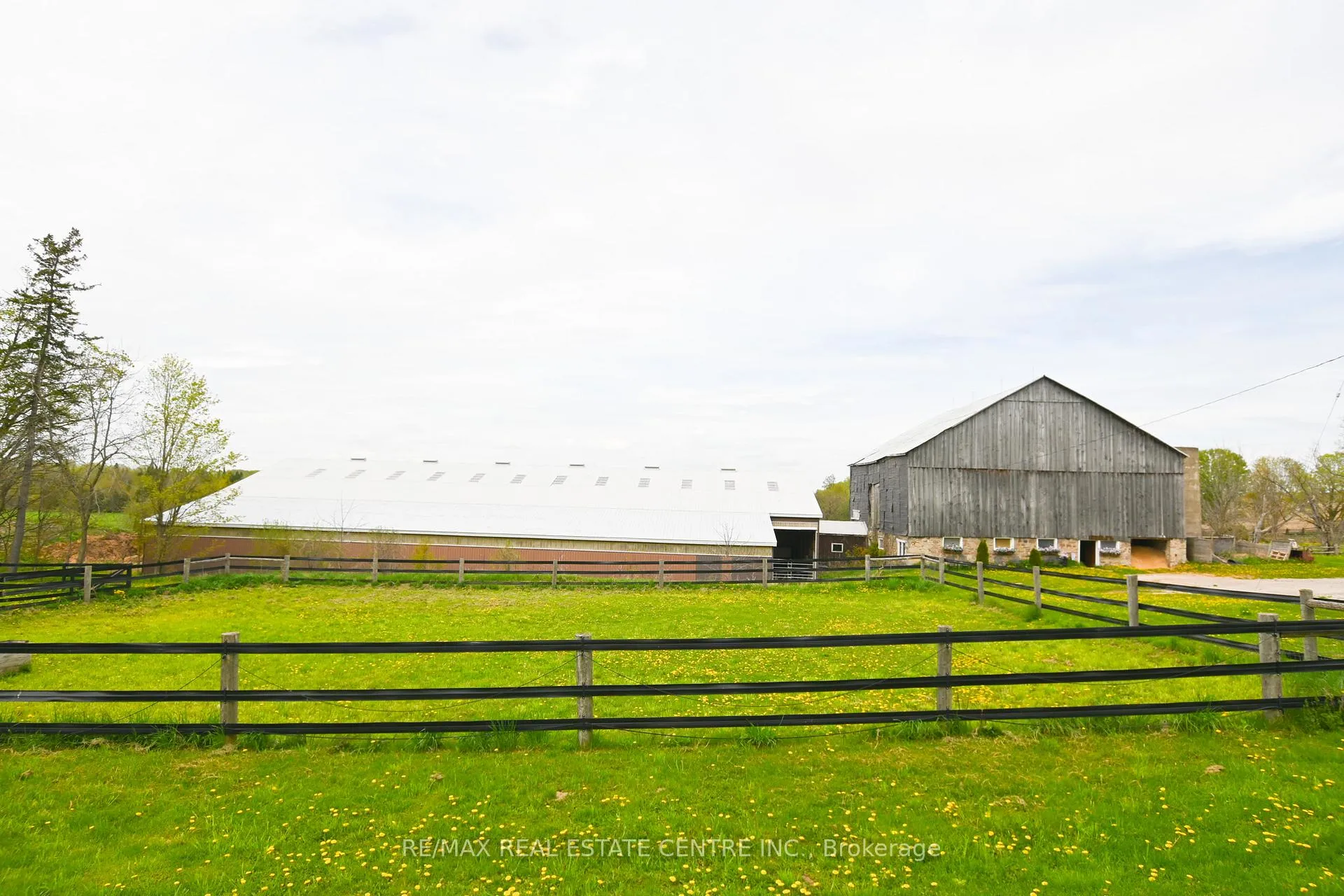 Photo 23 of 5192 Third Line, Erin, Rural Erin — HOMEH