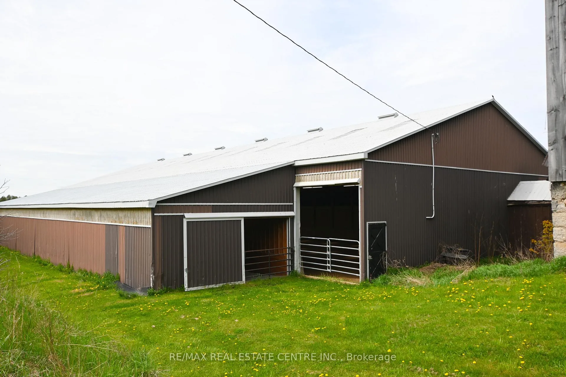 Photo 38 of 5192 Third Line, Erin, Rural Erin — HOMEH