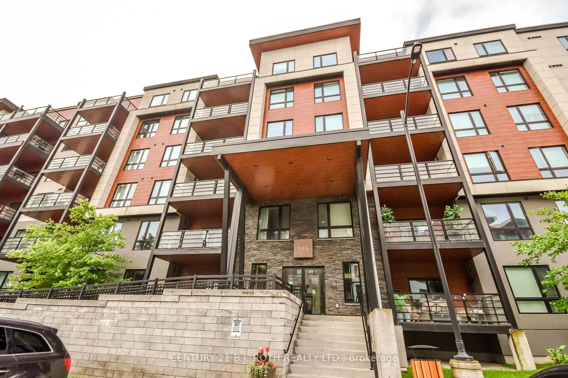 Photo 1 of Unit 107, 306 Essa Road, Barrie, Ardagh — HOMEH