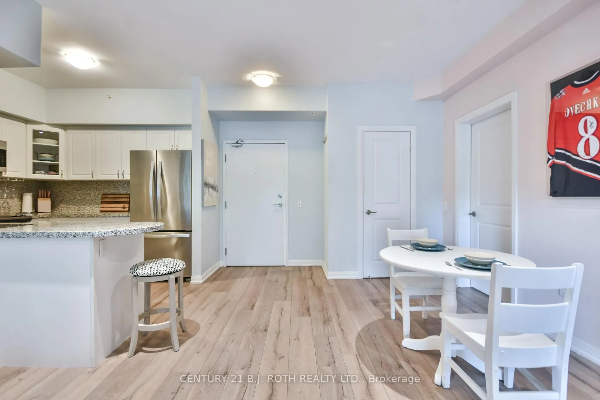 Photo 3 of Unit 107, 306 Essa Road, Barrie, Ardagh — HOMEH